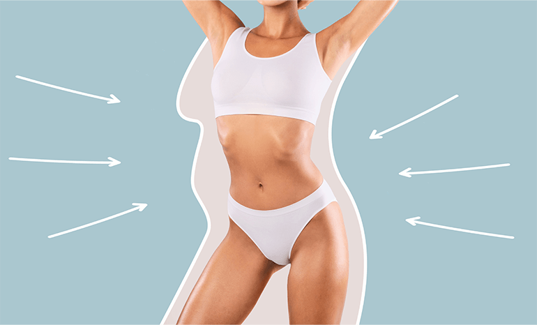 Find Your Ideal Body Contouring Solution with Liposuction